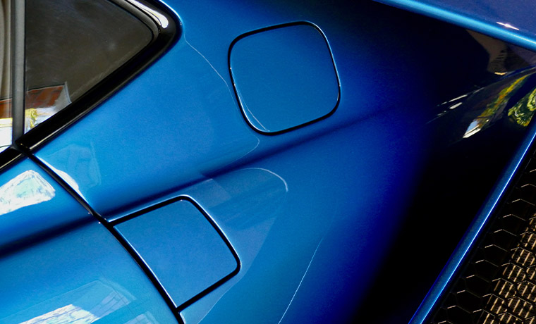 Carrossier, Gueugnon, Garage des Fontaines