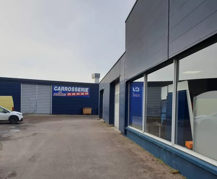Faire appel à votre expert pour vos diagnostics autos à Gueugnon, Gueugnon, Garage des Fontaines