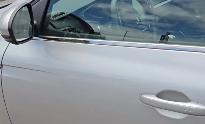 Notre atelier de carrosserie à Gueugnon est à votre disposition du lundi au vendredi , Gueugnon, Garage des Fontaines